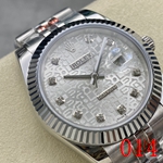 ロレックスコピー 41mm 316鋼 自動巻き 263